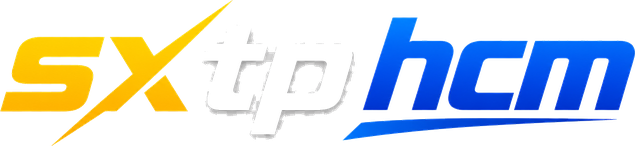 Logo sx tp hcm